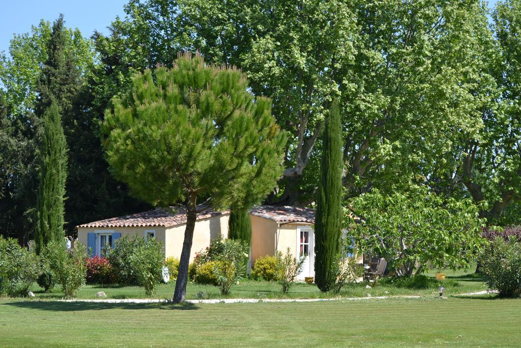 לינה וארוחת בוקר גרבסון Domaine De Fontbelle מראה חיצוני תמונה