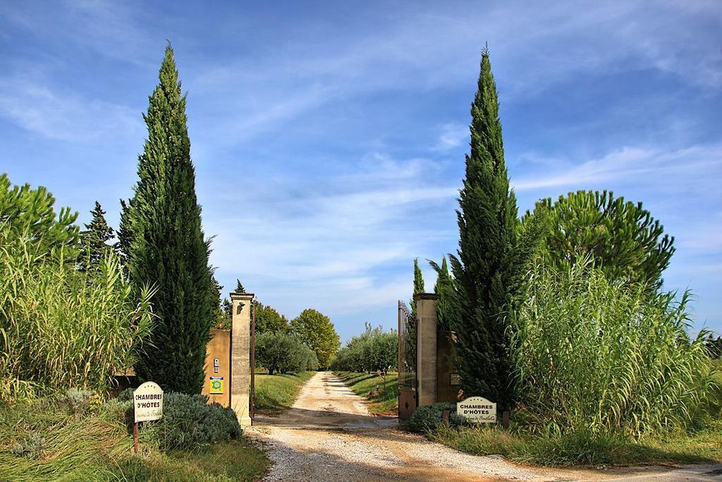 לינה וארוחת בוקר גרבסון Domaine De Fontbelle מראה חיצוני תמונה