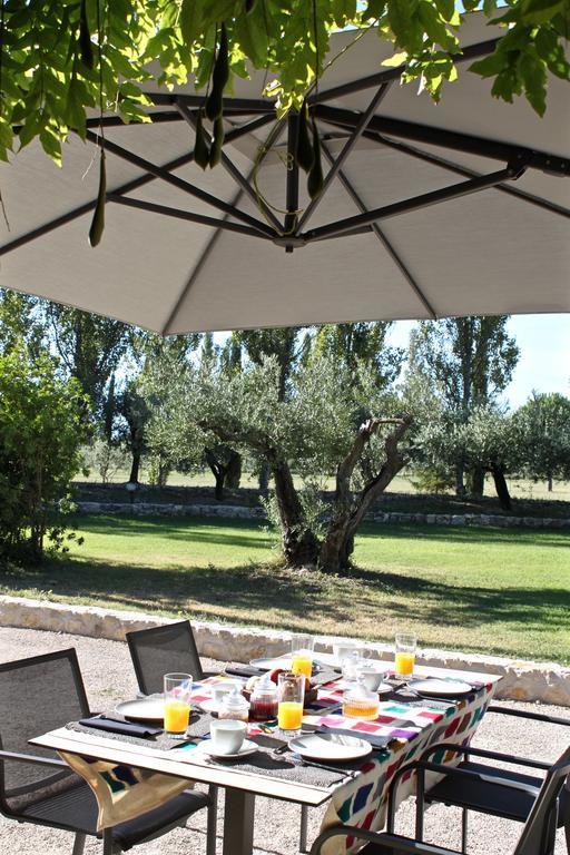 לינה וארוחת בוקר גרבסון Domaine De Fontbelle מראה חיצוני תמונה