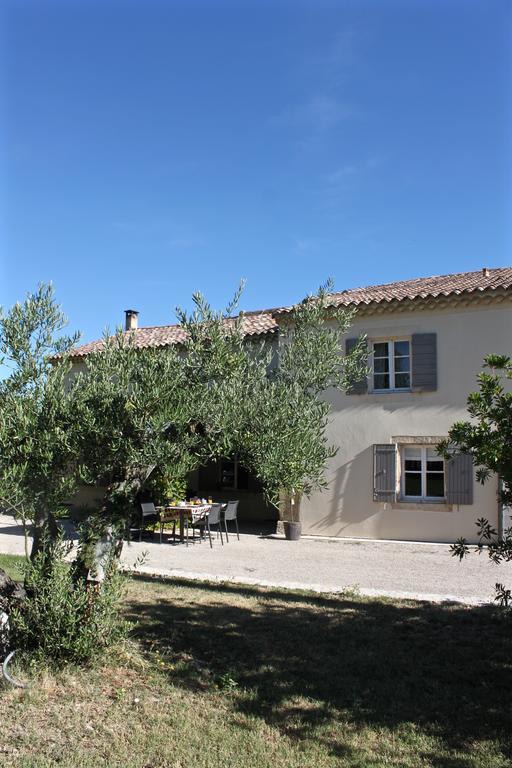 לינה וארוחת בוקר גרבסון Domaine De Fontbelle מראה חיצוני תמונה
