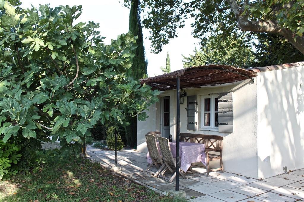 לינה וארוחת בוקר גרבסון Domaine De Fontbelle מראה חיצוני תמונה
