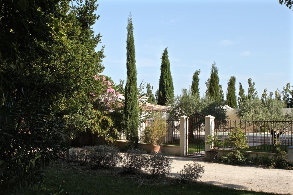 לינה וארוחת בוקר גרבסון Domaine De Fontbelle מראה חיצוני תמונה