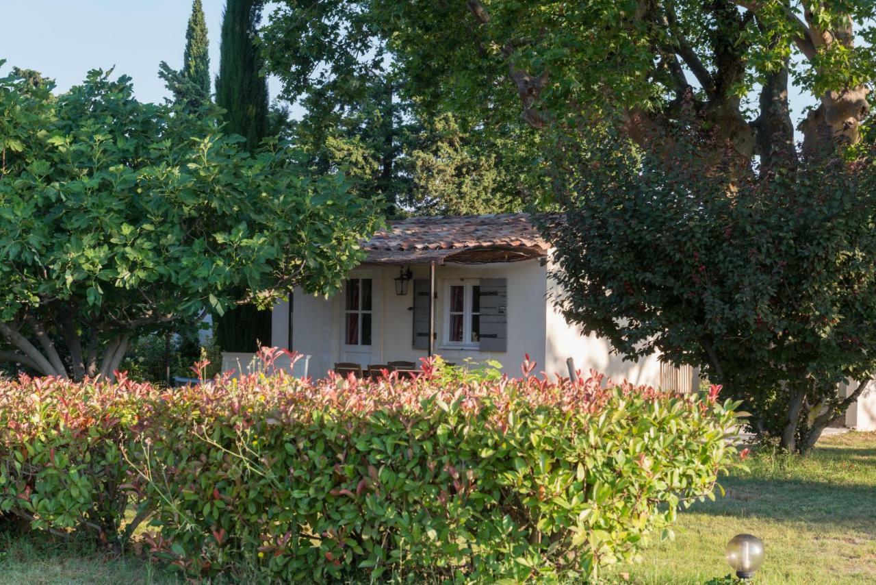 לינה וארוחת בוקר גרבסון Domaine De Fontbelle מראה חיצוני תמונה