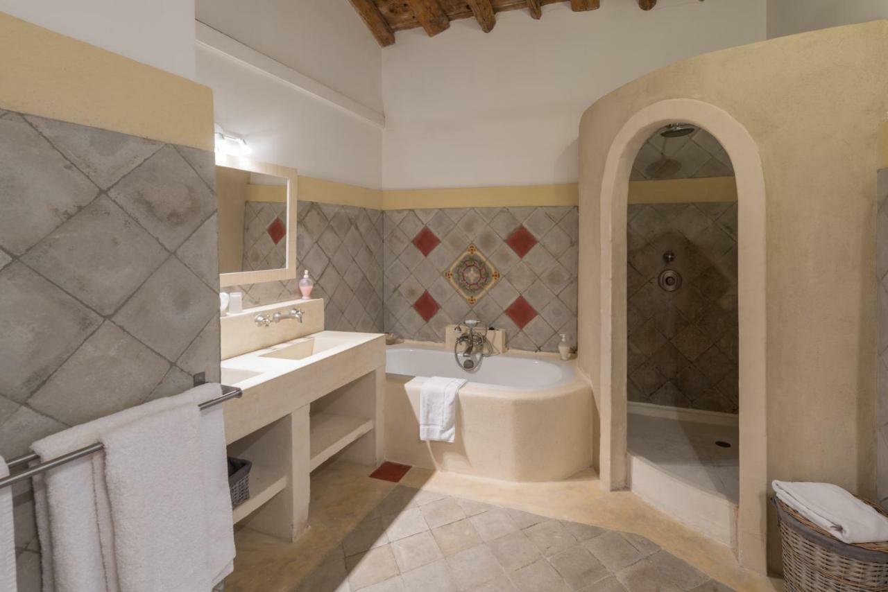 לינה וארוחת בוקר גרבסון Domaine De Fontbelle מראה חיצוני תמונה