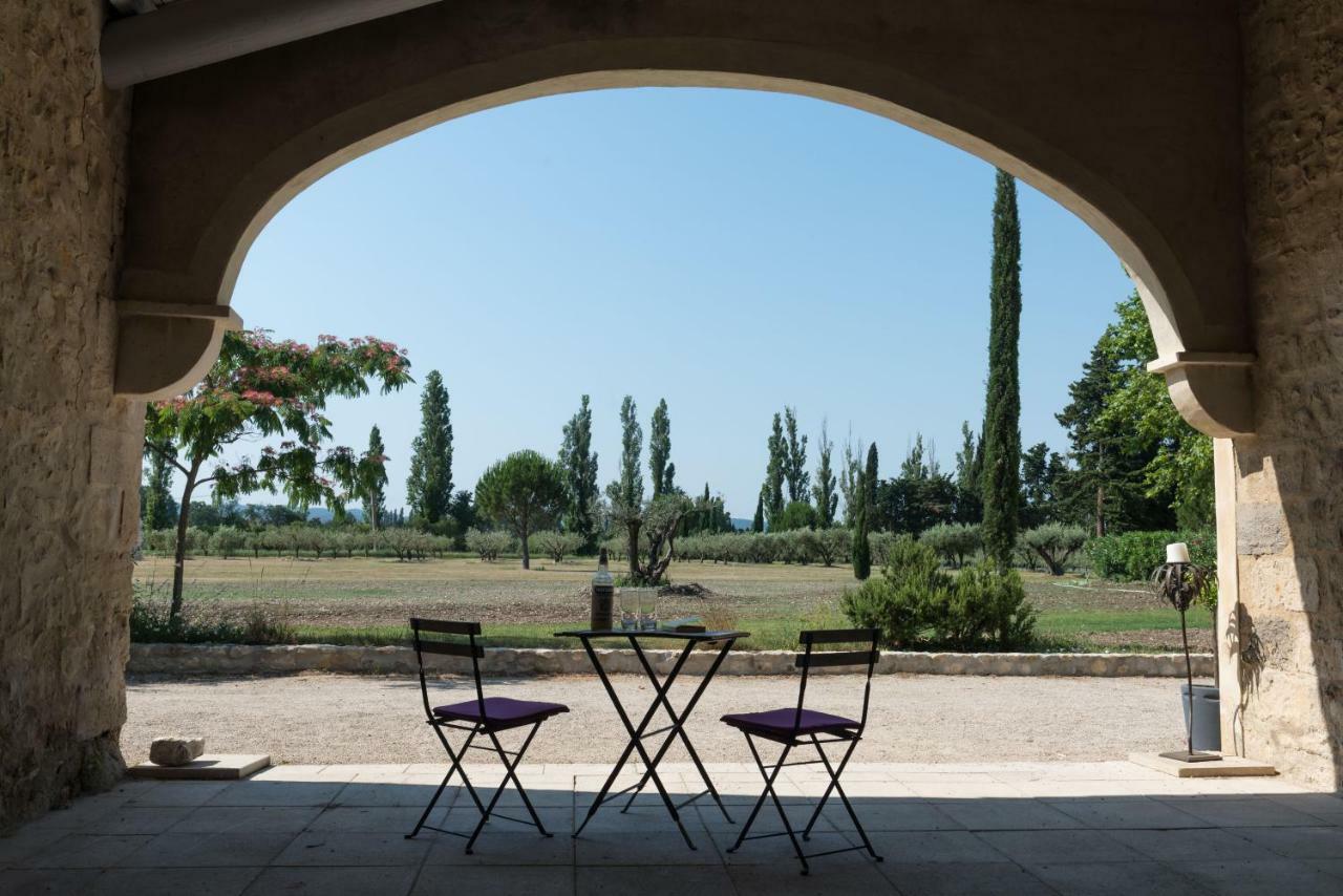 לינה וארוחת בוקר גרבסון Domaine De Fontbelle מראה חיצוני תמונה