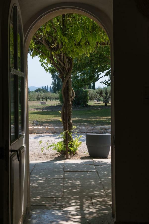 לינה וארוחת בוקר גרבסון Domaine De Fontbelle מראה חיצוני תמונה