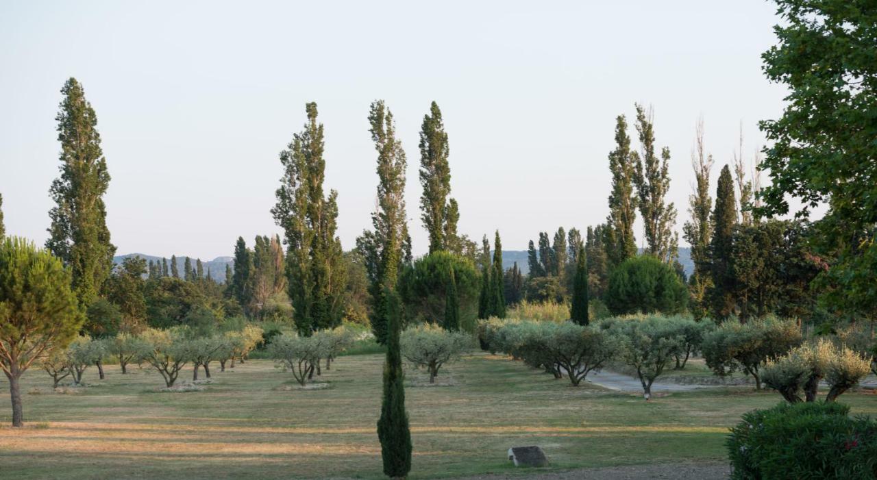לינה וארוחת בוקר גרבסון Domaine De Fontbelle מראה חיצוני תמונה