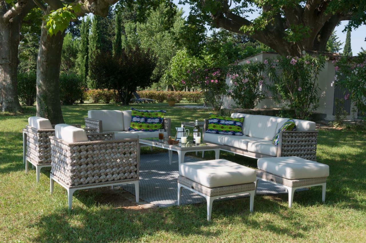 לינה וארוחת בוקר גרבסון Domaine De Fontbelle מראה חיצוני תמונה